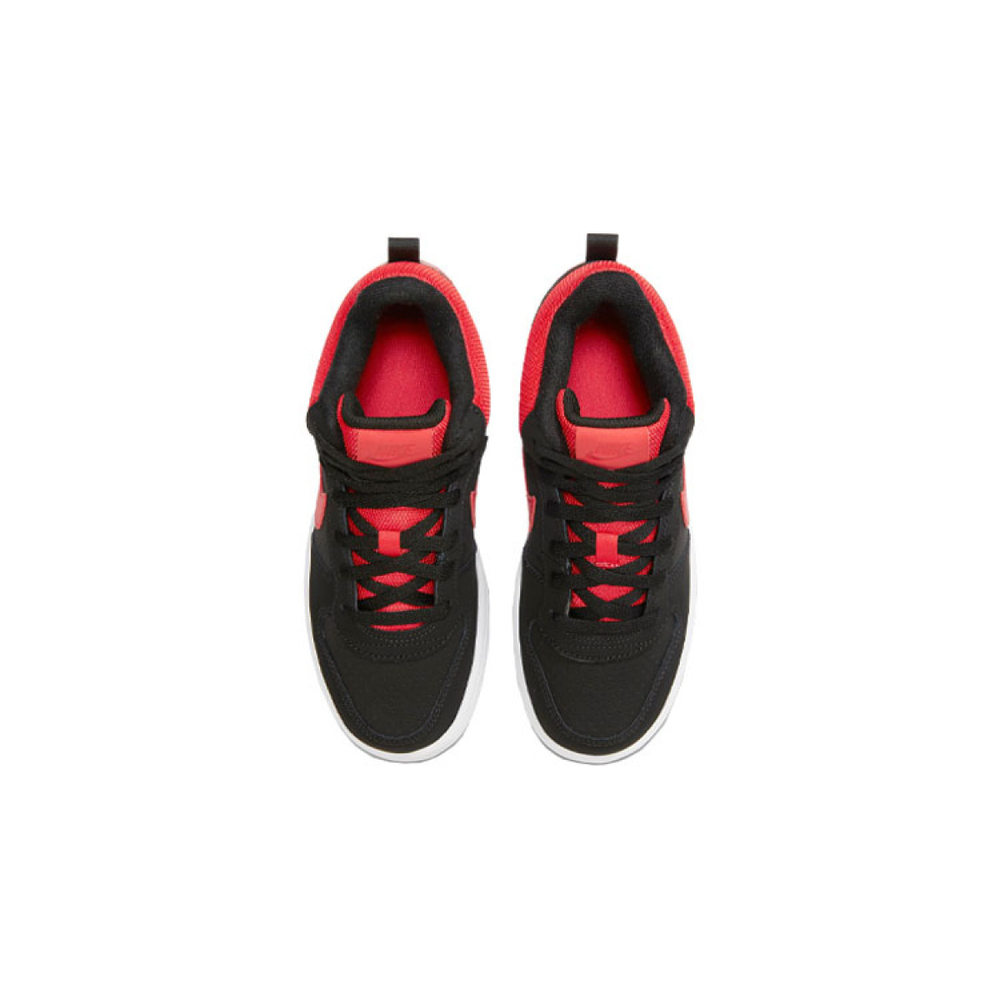 Nike Court Borough Mid