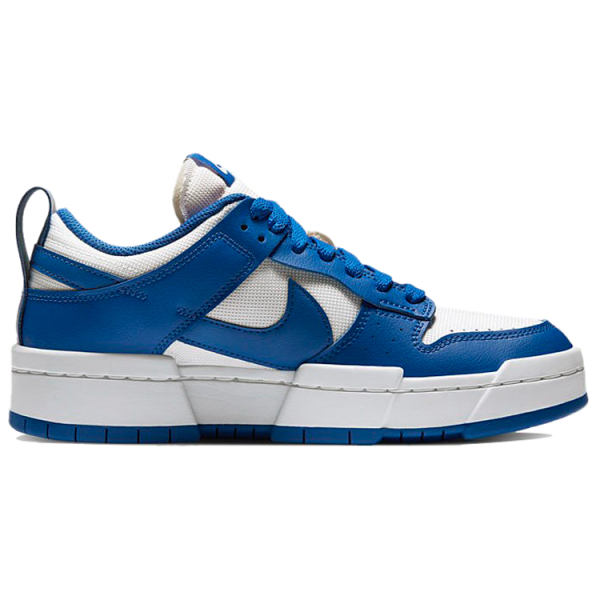 Nike Dunk Disrupt game royal