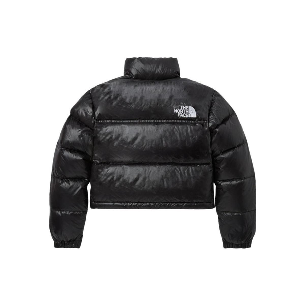 /THE NORTH FACE Logo