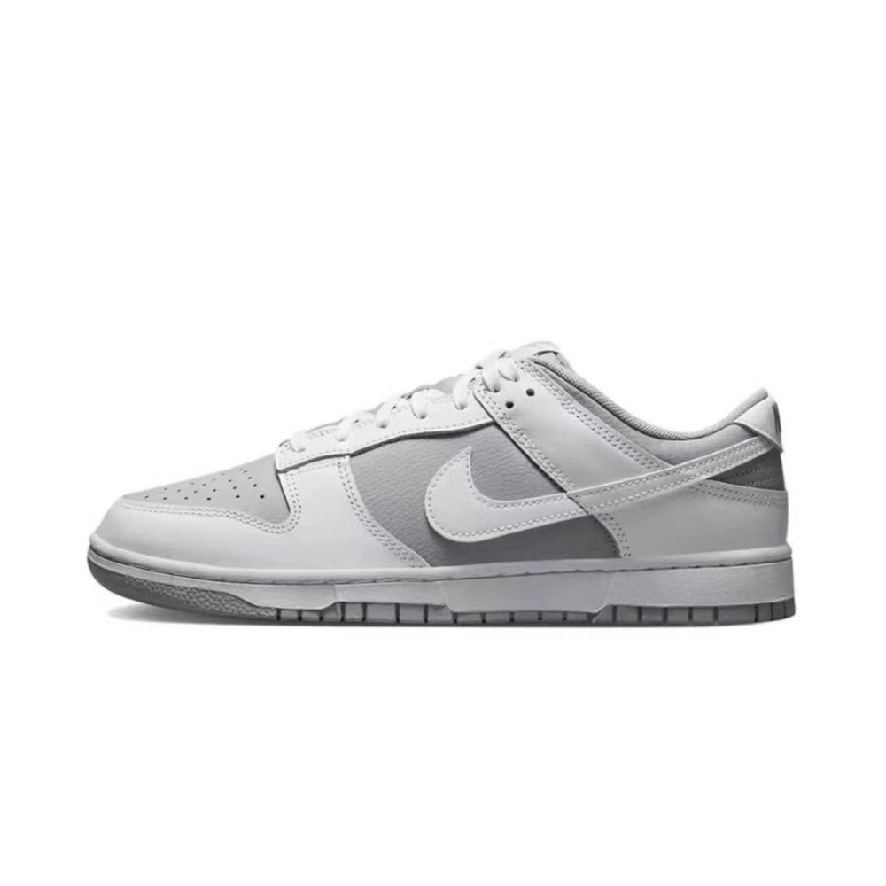 【 】 Nike Dunk Low Retro vibe