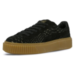 FENTY BEAUTY/ x PUMA Platform Exotskin