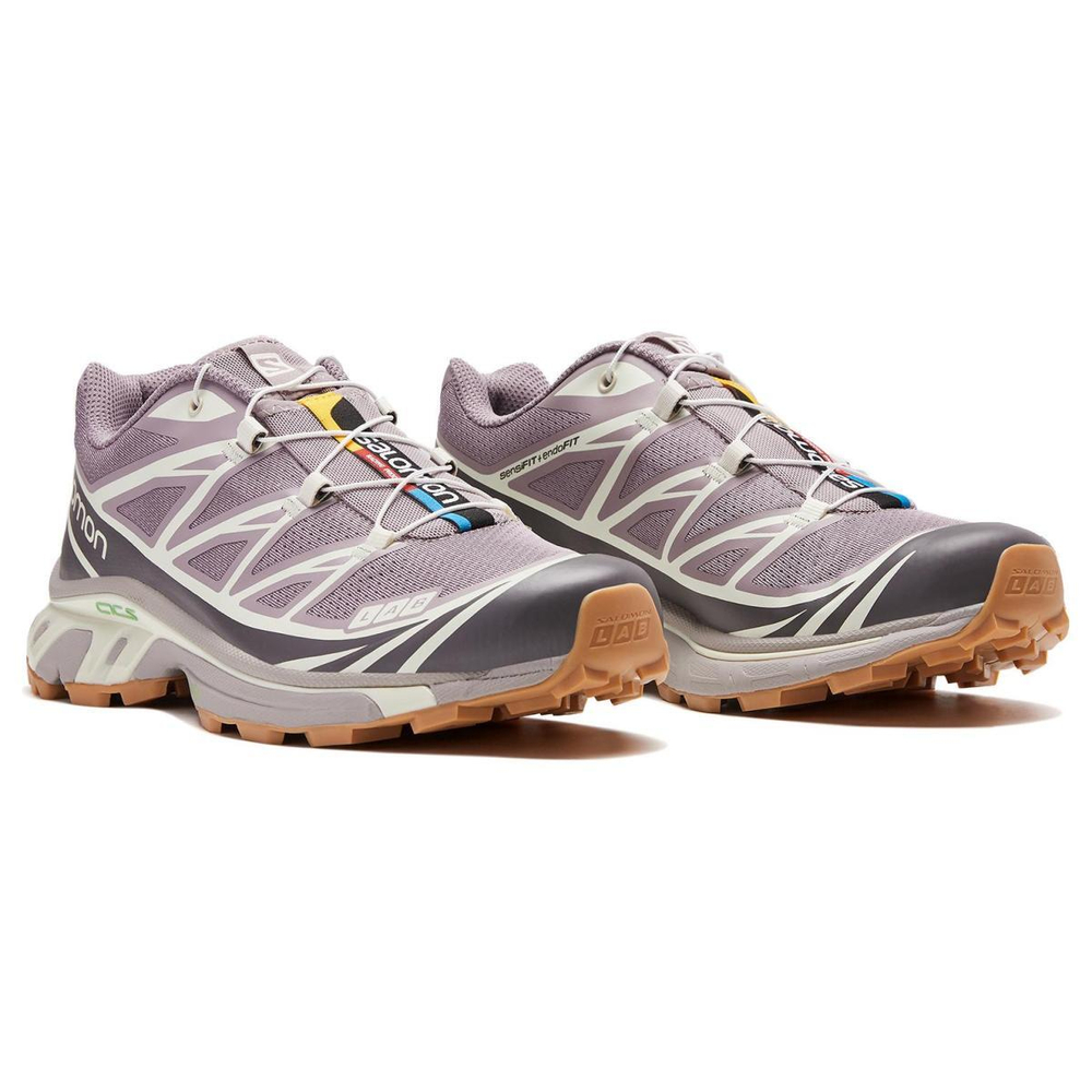 SALOMON XT-6 Contagrip