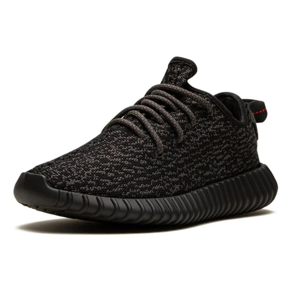 Adidas originals Yeezy boost 350 Pirate Black 2023