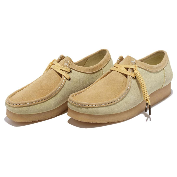 CLARKS ORIGINALS x LiNing