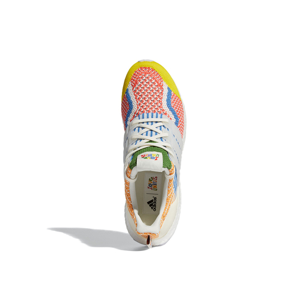 Adidas ULT DNA "Pride" TPU