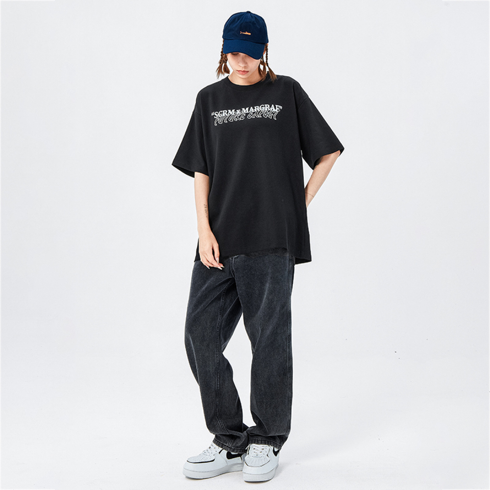 SCRM t