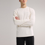 Arcteryx Captive Arc'Word Shirt Ls Men'S Logo T