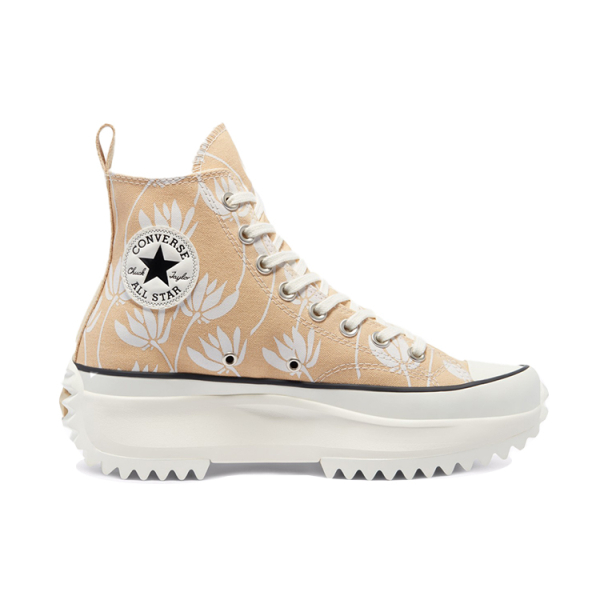 Converse Run Star Hike