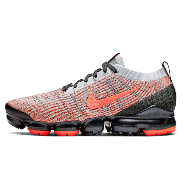 Nike VaporMax Flyknit 3.0 Bright Mango