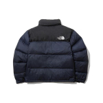 /THE NORTH FACE 1996 Eco Nuptse Jacket Logo