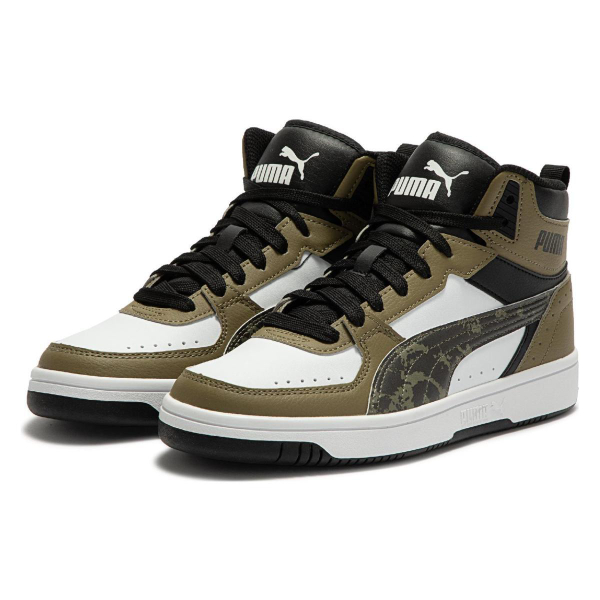 PUMA REBOUND Joy Camo