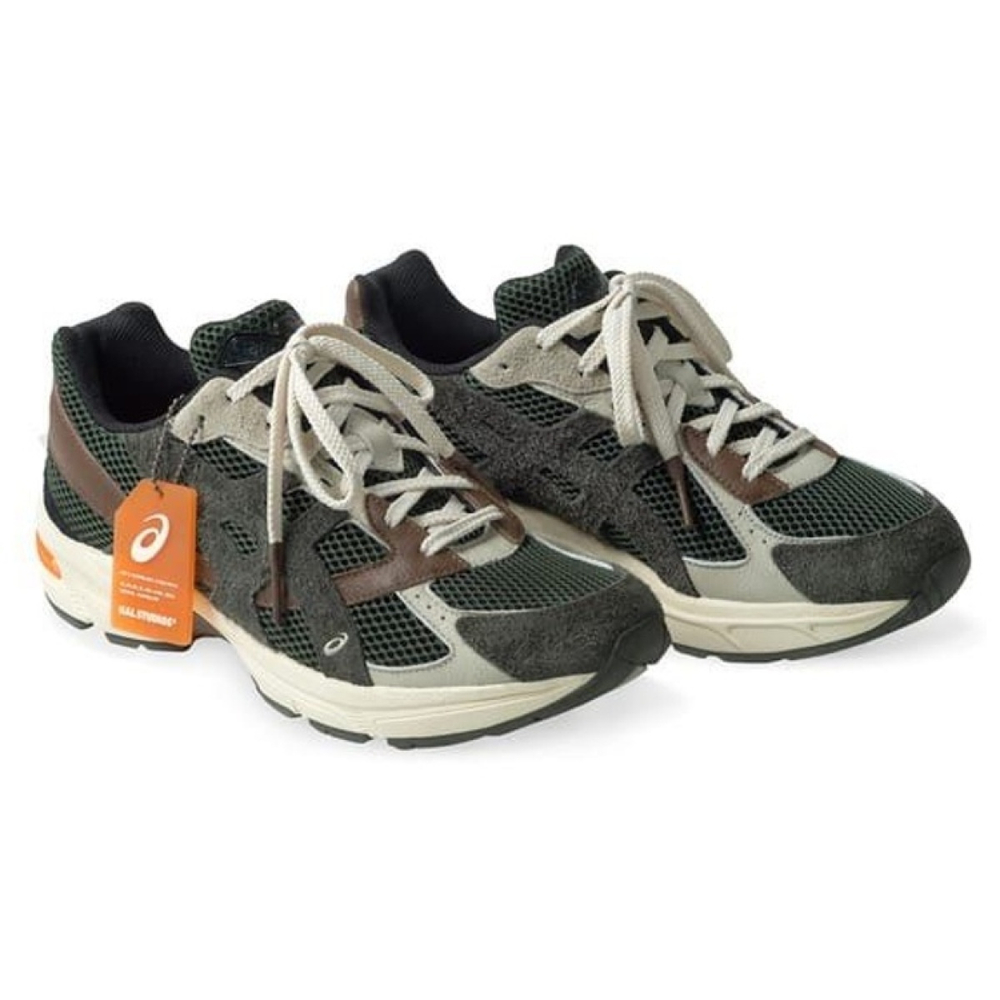 HAL STUDIOS x Asics Gel-1130