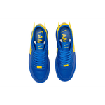 AMBUSH x Nike Air Force 1 "Game Royal and Vivid Sulfur"