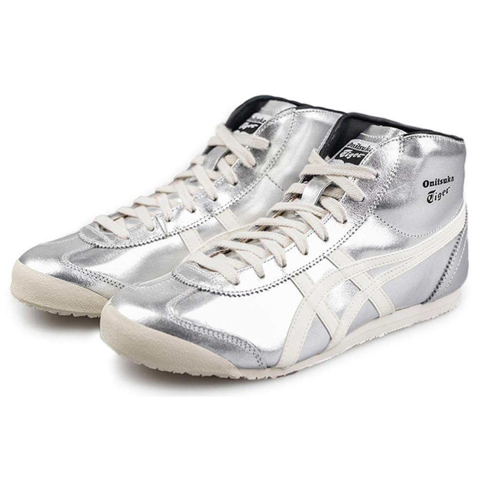 Onitsuka Tiger Mexico Mid Runner