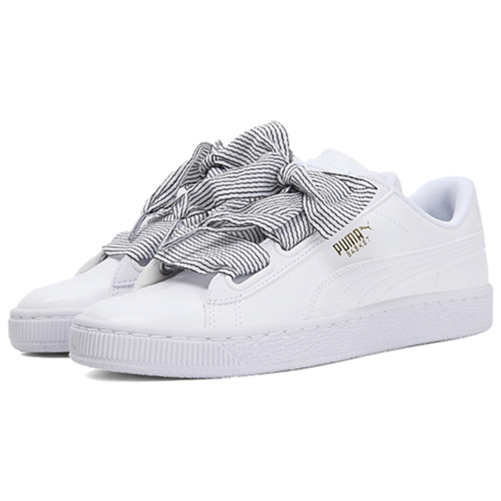 PUMA Basket Heart