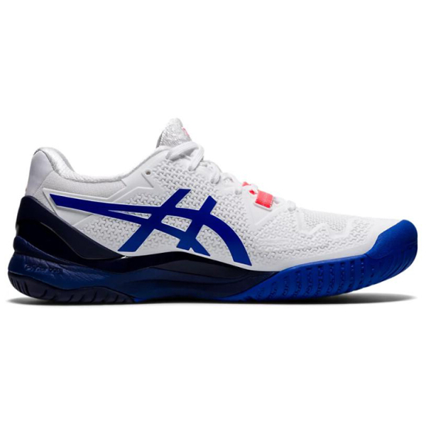 Asics Gel-Resolution 8