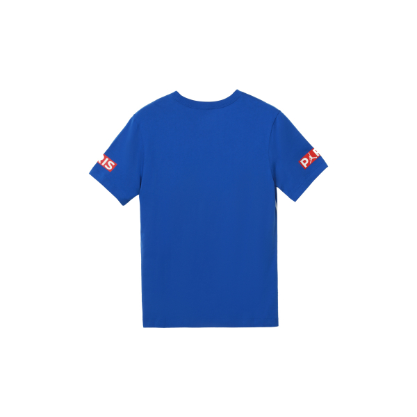 Jordan As M J Psg Logo T