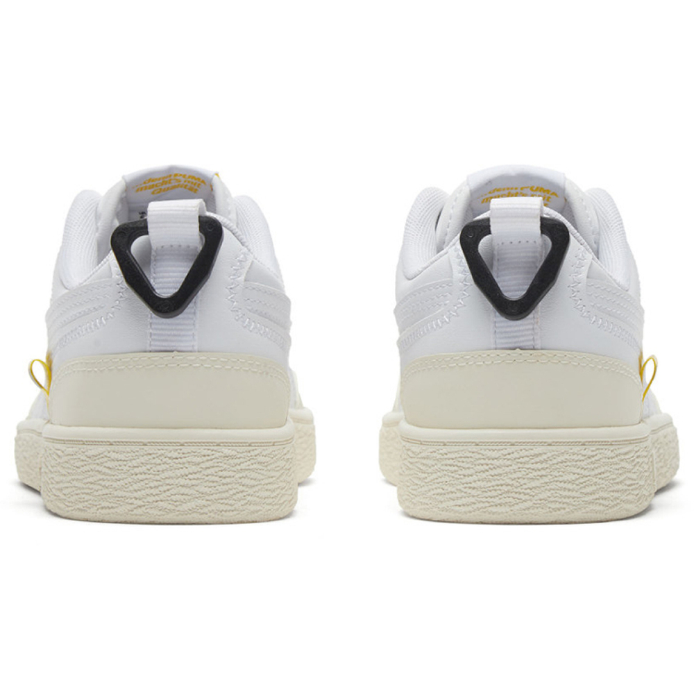 Central Saint Martins x PUMA Ralph Sampson