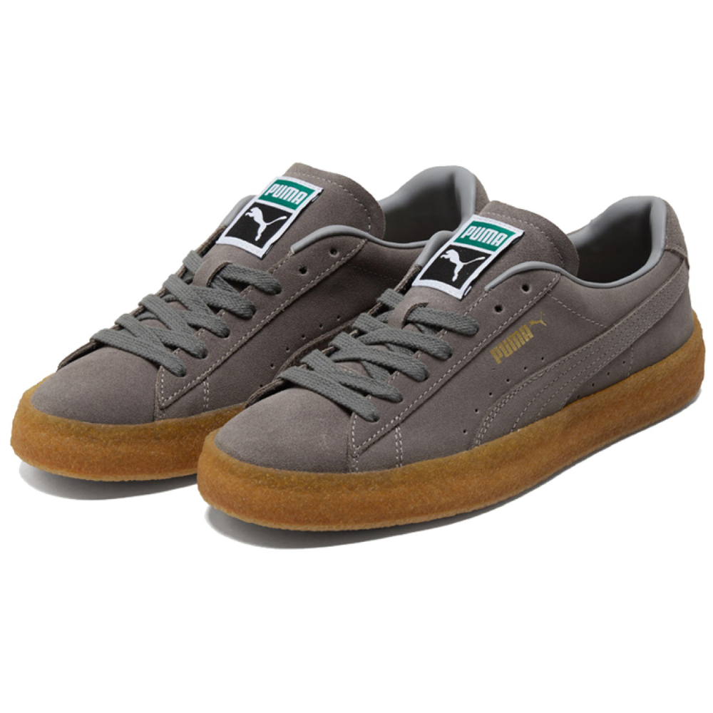 PUMA Suede Crepe