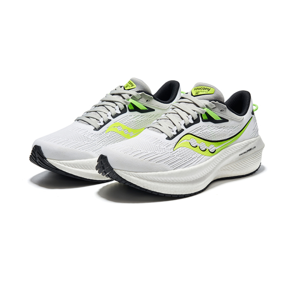 Saucony Triumph 21
