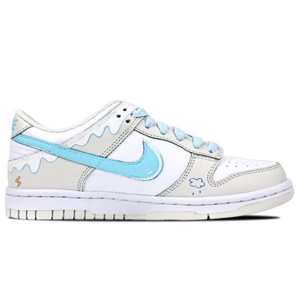 【 】 Nike Dunk GS