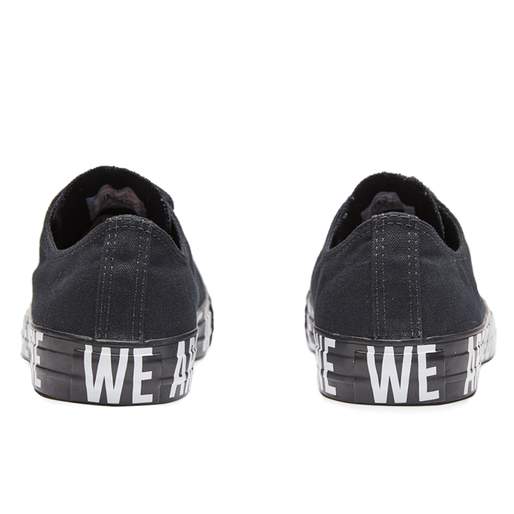 Converse Chuck Taylor All Star OX