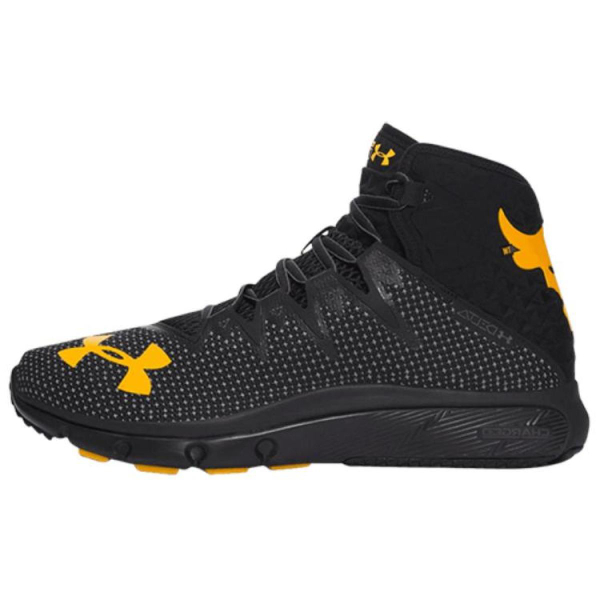 Under Armour The Rock Delta
