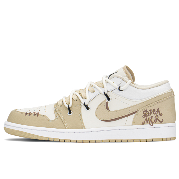 【 】 Jordan Air Jordan 1 Low FZBB