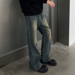 【 】KREATE DENIM