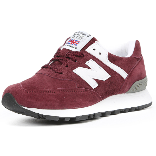 New Balance NB 576 Logo