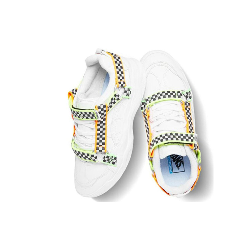 Vans Varix WC