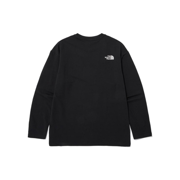 THE NORTH FACE Logo T