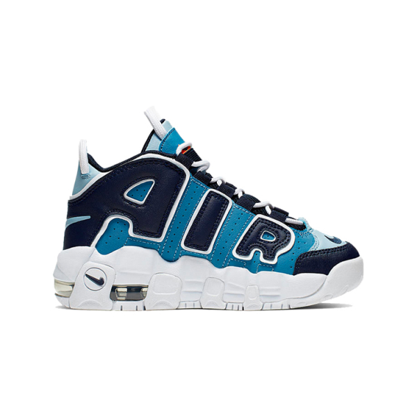 Nike Air More Uptempo Blue 96 Denim BP