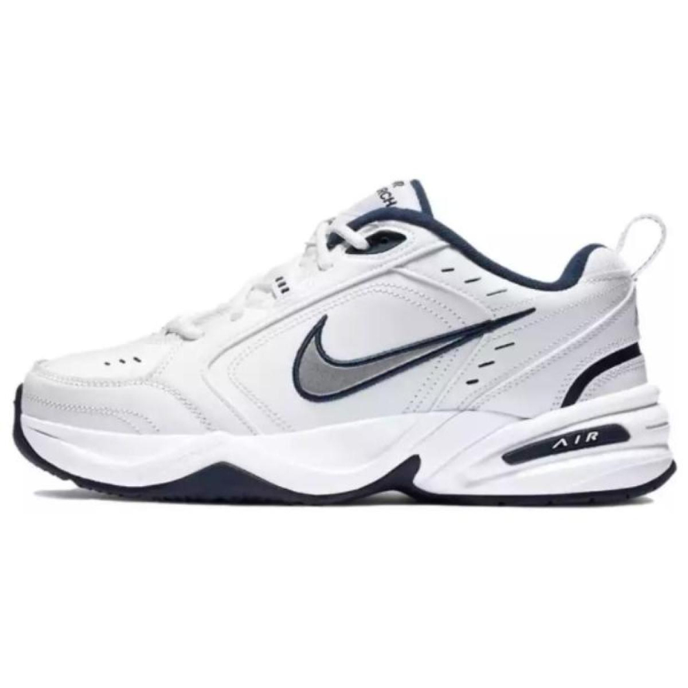 【 】 Nike Air Monarch 4