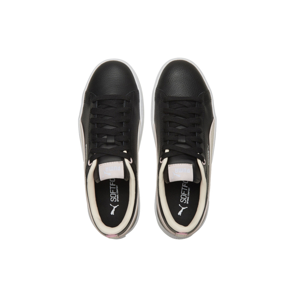 PUMA Smash Platform Piping