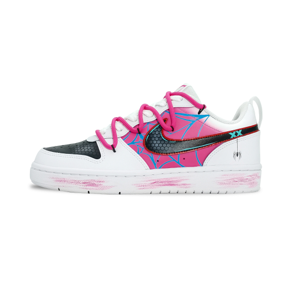 【 】 Nike Court Royale Low 2 GS