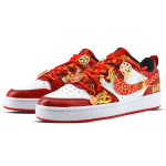 【 】 Nike Court Borough Low 2 GS
