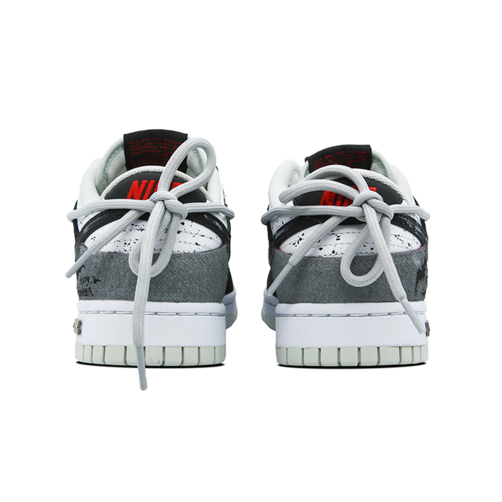 【 】 Nike Dunk Low Retro Plaid