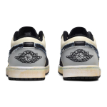【 】 Jordan Air Jordan 1 Low SE GS