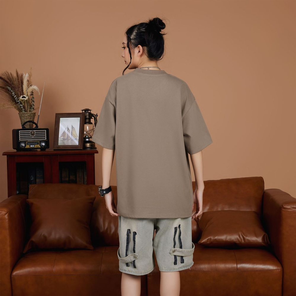 Airwalk T