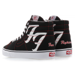 Foo Fighters x Vans SK8
