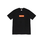 Supreme FW19 Week 9 Box Logo T