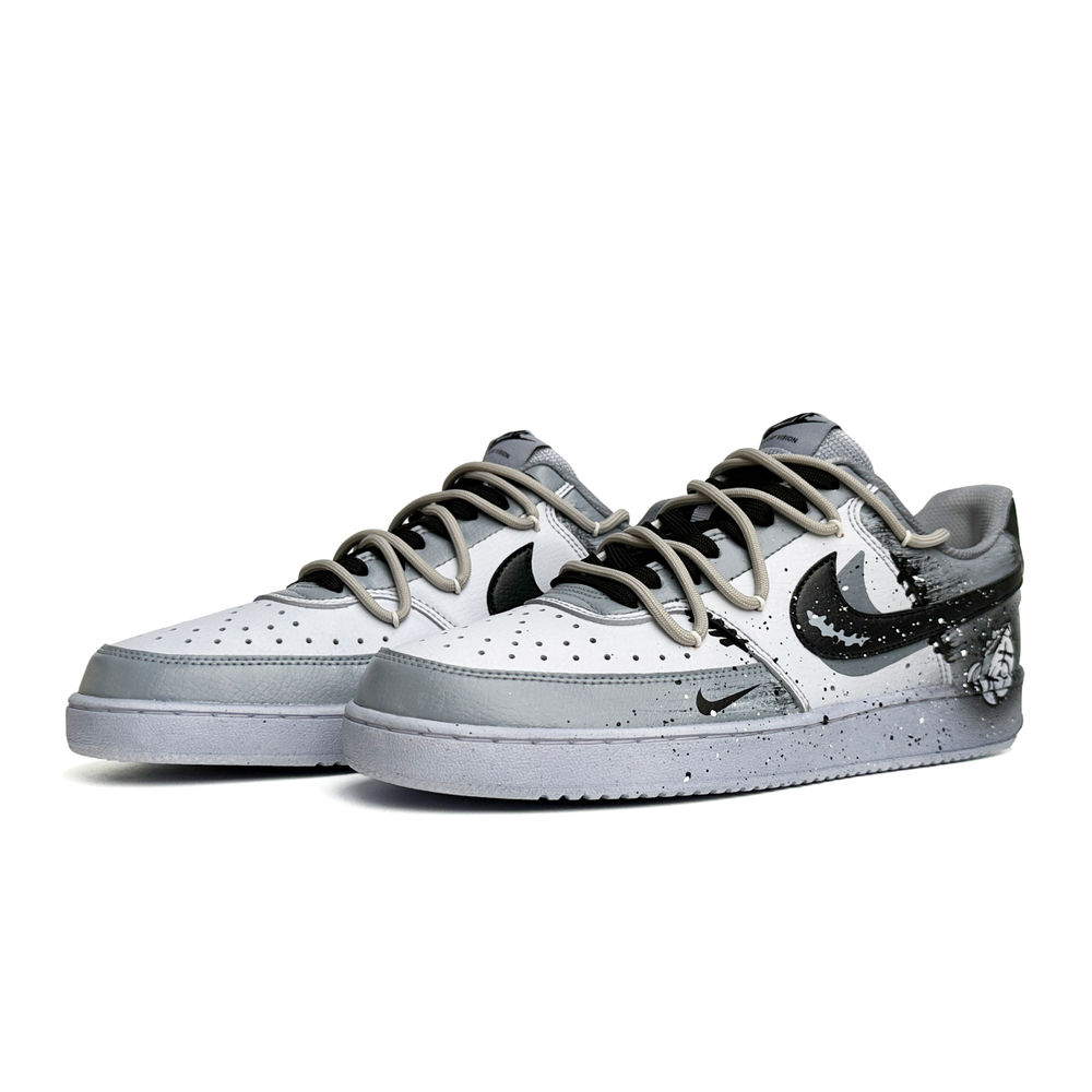 【 】 Nike Court Vision 1 Low
