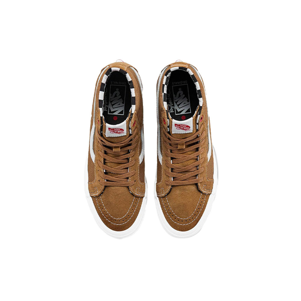 LEICA/ x Ray Barbee x Vans SK8