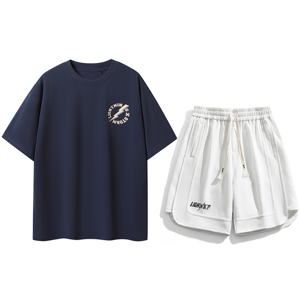 Lightning X Storm T