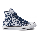 Converse Chuck Taylor All Star Ctas Hi