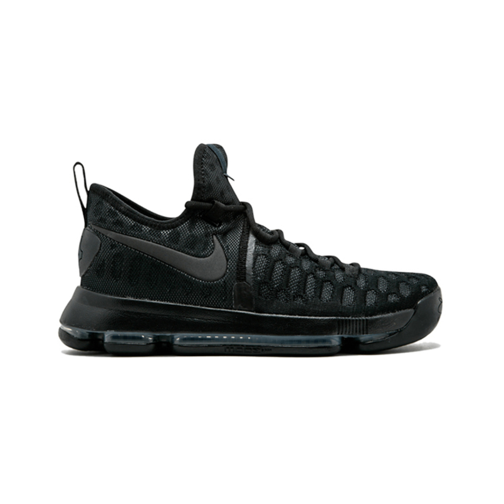 Nike KD 9 Black Space