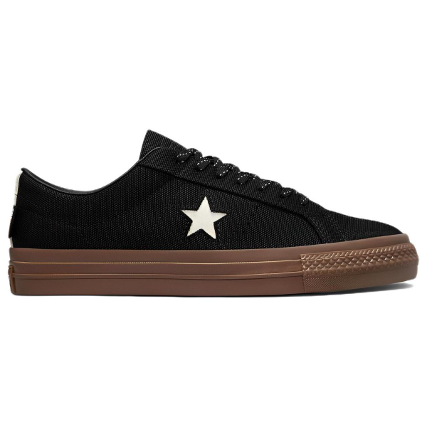 Converse One Star Pro Cordura Canvas