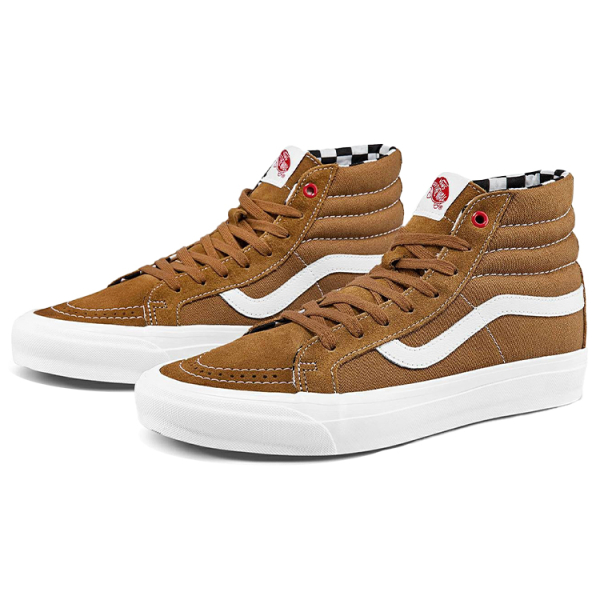 LEICA/ x Ray Barbee x Vans SK8