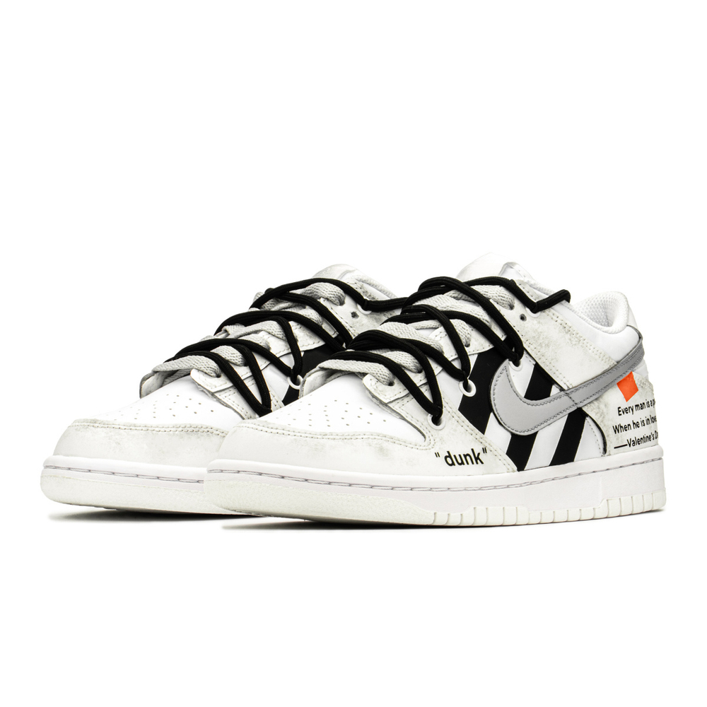 【 】 Nike Dunk Vibe